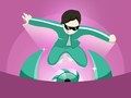 Cluiche Squid Escape
