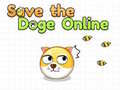 Cluiche Save the Doge Online