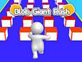 Cluiche Blob Giant Rush