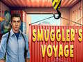 Cluiche Smugglers Voyage