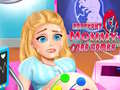 Cluiche Pregnant Mommy Care Games