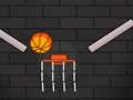 Cluiche Slash Dunk