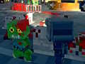 Cluiche Private Zombie Wave 2