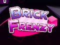 Cluiche Brick Frenzy