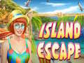 Cluiche Island Escape