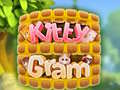 Cluiche Kittygram
