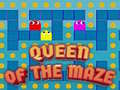 Cluiche Queen of the Maze