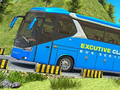 Cluiche Coach Bus Simulator: City Bus Sim