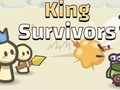Cluiche King Survivors