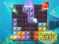 Cluiche Block Puzzle Ocean