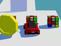 Cluiche Hardest Race 3d