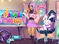 Cluiche E-Gamer Teen Style