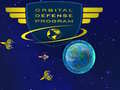Cluiche Orbital Defense Program