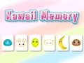 Cluiche Kawaii Memory