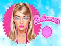 Cluiche Barbiemania
