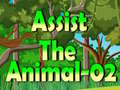 Cluiche Assist The Animal 02