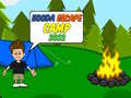 Cluiche Hooda Escape Camp 2023
