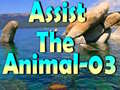 Cluiche Assist The Animal 03