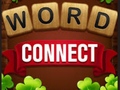 Cluiche Word Connect
