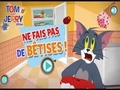 Cluiche Ne fais pas de bêtises