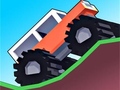 Cluiche Monster Tracks