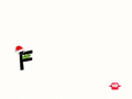 Cluiche Alphabet Lore 3