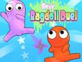 Cluiche Move Ragdoll Duel 