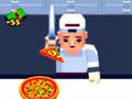 Cluiche Pizza Cafe Tycoon