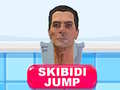 Cluiche Skibidi Jump