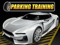 Cluiche Parking Training