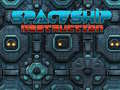 Cluiche Spaceship Destruction