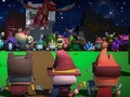 Cluiche Guardians of the Kingdom
