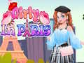 Cluiche Girly In Paris