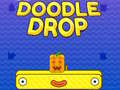 Cluiche Doodle Drop