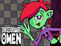 Cluiche Underboard: Omen