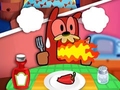 Cluiche Funny Virtual Pet