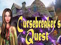 Cluiche Cursebreakers Quest