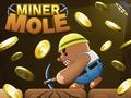 Cluiche Miner Mole