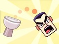 Cluiche Skibidi Toilet Basketball