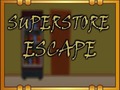 Cluiche Superstore Escape