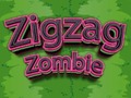 Cluiche Zigzag Zombie