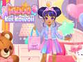Cluiche Kiddo Kei Kawaii