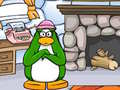 Cluiche Club Penguin PSA Mission 1: The Missing Puffles