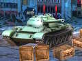 Cluiche Tank Napoleon
