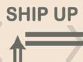Cluiche Ship Up