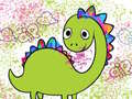 Cluiche Coloring Animales