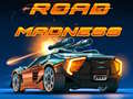 Cluiche Road Madness