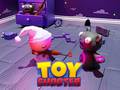 Cluiche Toy Shooter