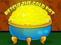 Cluiche Rescue The Gold Pot