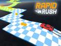 Cluiche Rapid Rush